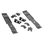 For Chevy Chevelle 1964-1967 Dynacorn Front Seat Frame Bracket. Fixed Price $116.86.