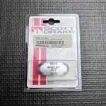 Shelby Gt Seat Adjustment Switch Cover Ford Mustang Cobra 05-14 Nos. Fixed Price $59.95.