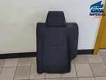 Toyota RAV4 Rear Left Driver Seat Upper Back Cushion Cloth Oem 2019-2025. Fixed Price $139.49.