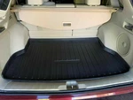 Rear Trunk Cargo Liner Floor Cover Tray Boot Pad Mat For Acura Rdx 2013-2018. Fixed Price $56.95.