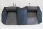 1990 1991 1992 1993 Toyota Celica Coupe Rear Seat Bottom Cushion Trim FW10. Fixed Price $181.33.