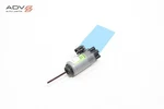 2015 - 2023 Ford Mustang Front Right Side Seat Recline Tilt Adjustment Motor Oem. Fixed Price $49.99.