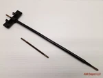 2011 Bmw 535I 528I 550I M5 F10 Front Seat Back Forward Movement Shaft Set. Fixed Price $29.99.