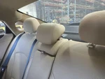 Rear Center Sonata 2014 Headrest 590075. Fixed Price $120.80.