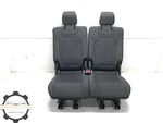 2021 Jeep Grand Cherokee Rear Third 3RD Row Seat Complete Assembly Oem. Fixed Price $399.99.