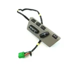 Volvo Left Driver Seat Power Switch W/memory 39980252 Oak - S60 S80 V70 XC90. Fixed Price $40.00.