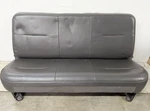 Grey Vinyl Rear Bench Seats Fits 99 00 01 02 03 04 Ford F250 F350 F450 F550. Fixed Price $521.31.