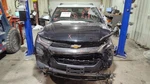 Used Seat Rear Fits: 2021 Chevrolet Trailblazer Grade. Fixed Price $400.00.