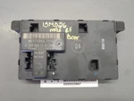 Right Passenger Front Door Module Fits 2002-2007 Mercedes Benz C230 Sedan 50715. Fixed Price $46.49.