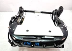 12-16 Oem Tesla Model Front Right Passenger Seat Lower Frame Track W/ Motors. Fixed Price $245.00.