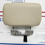 06-10 Ford Explorer Third Row Left Right Headrest Oem Beige. Fixed Price $44.95.