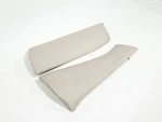 2011-2017 Bmw X3 F25 Rear Seat Left & Right Side Bolster Cushion Oem 7235445. Fixed Price $84.59.
