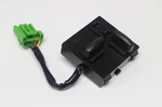 05-13 C6 Corvette Lumbar Inflator Seat Switch Rh Passenger Side 10325877. Fixed Price $40.00.