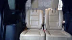 15 16 17 Ford Explorer Passenger Right Third Row Rear Back Seat Tan Leather. Fixed Price $438.09.