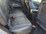 2013 Chevrolet Captiva Sport Rear Seat Oem P4A9Y. Fixed Price $771.93.