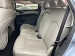 Cadillac Srx 2013 Rear Back Seat 1002672. Fixed Price $220.00.