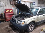 Forester 2003 Seat Rear 2070283. Fixed Price $103.00.
