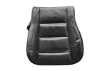 07-09 Jaguar Xkr Front Left Side Lower Bottom Seat Cushion Black C2P13610 Oem. Fixed Price $100.00.