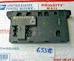 820 14 85 01-07 Mercedes C-class W203 Passenger Right Door Control Module. Fixed Price $19.95.