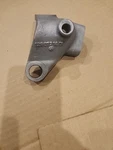 Throttle Bracket Mercedes Pagoda Part 1290721801. Fixed Price $60.00.