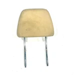 04-08 Bmw E60 E61 5-SERIES Sedan Touring Front Seat Headrest Beige Leather. Fixed Price $39.99.
