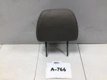 2012 Honda Odyssey Rear 2ND Row Left Driver Seat Headrest Leather Oem+. Fixed Price $134.99.
