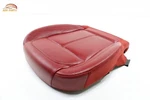 2017 - 2019 Alfa Romeo Giulia Front Right Side Lower Seat Cushion Bottom Oem. Fixed Price $104.49.