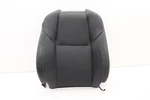 2019 - 2020 Nissan Maxima Sl Front Right Seat Upper Cushion Cover Oem Black. Fixed Price $175.42.