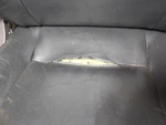 00-02 Toyota Celica Gt, 1.8L Front Right Passenger Leather Complete Seat Split. Fixed Price $200.00.