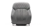 2016 - 2022 Bmw 750I G12 Front Right Seat Upper Cushion Cover Oem Black Nasw. Fixed Price $202.54.