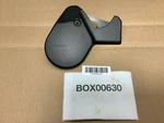 2007 Bmw 535XI E60 Front Right Passenger Side Seat Inner Trim Cover Black Oem+. Fixed Price $20.46.