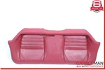 17-22 Alfa Romeo Giulia Rear Lower Bottom Bench Seat Cushion Cover Oem. Fixed Price $106.25.