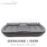2022-2024 Audi A3 Quattro Rear Lower Seat Bottom Bench Cushion 8Y0885403G. Fixed Price $171.49.