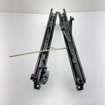 2021-2025 Mercedes GLA250 H247 Front Right Passenger Side Seat Rails Pair Oem. Fixed Price $90.00.