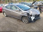 Elantra 2014 Headrest 2065958. Fixed Price $106.30.