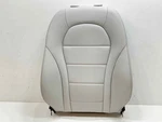 2015 - 2021 Mercedes C300 W205 Front Right Seat Upper Cushion Cover Oem Gray 128. Fixed Price $126.68.