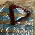 1977 Nos Chevy Camaro Olds Cutlass Supreme Strap Seat Guide Gm 20052270 Red. Fixed Price $29.99.