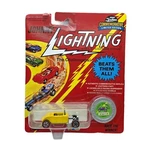 Johnny Lightning The Challengers Classic 1932 Ford Roadster Rumble Seat 1/64. Fixed Price $14.99.