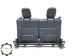 2020-2024 Ford Explorer Rear 3RD Row Upper Seat Backrest Cushion Oem. Fixed Price $299.99.