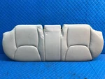 00-02 Mercedes W220 S500 Rear Bottom Lower Seat Cushion Oem Gray. Fixed Price $350.00.