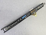Very Nice Original Porsche 911 996 Carrera Boxster Passengers Seat Outer Rail. Fixed Price $65.00.