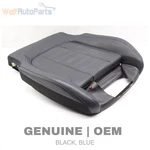 20-25 Bmw M340I Xdrive Front Right Lower Sport Seat Bottom Cushion (leather). Fixed Price $132.49.