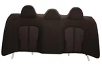 2021-2022 Kia K5 Lx Rear Bench Seat Backrest Upper Cushion Cloth Black Wk OEM#G7. Fixed Price $529.00.