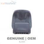 2016-2023 Mercedes-benz GLC300 X253 Front Seat Back Panel 2059105320. Fixed Price $81.99.