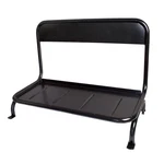 Omix 12011.12 Seat Frame Fits: 1959-1966 Jeep CJ3. Fixed Price $459.28.