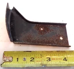 Oem 1958 Ford Passenger Car Power Seat Bracket. Fixed Price $45.00.