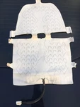 98-00 Lexus LS400 UCF20 Front Seat Heater Element Bottom Cushion Oem. Fixed Price $48.00.