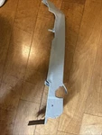 SL320 Mercedes Cover Seat Side Panel A1299103118 8F33 In Package. Fixed Price $315.00.