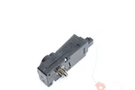 10-13 Lexus IS250C Front Right Passenger Seat Lumbar Adjustment Motor Q6399. Fixed Price $65.05.