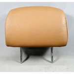 09-13 Bmw E93 3-SERIES Convertible Rear Seat Headrest Restraint Saddle Brown Oem. Fixed Price $56.25.